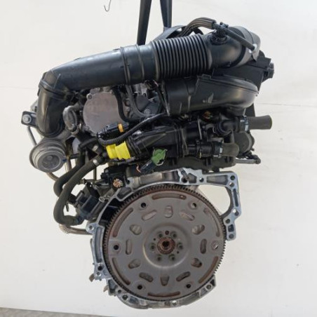 Moteur CITROEN C3 3 Photo n°1