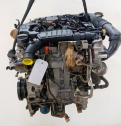 Moteur CITROEN C3 3