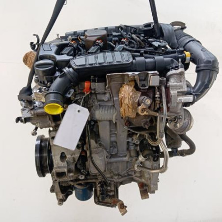 Moteur CITROEN C3 3