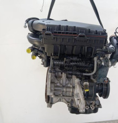 Moteur CITROEN C3 3 Photo n°4