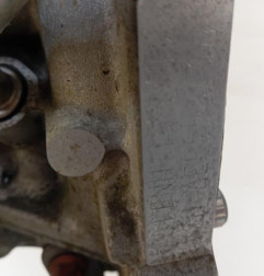 Moteur CITROEN C3 3 Photo n°5