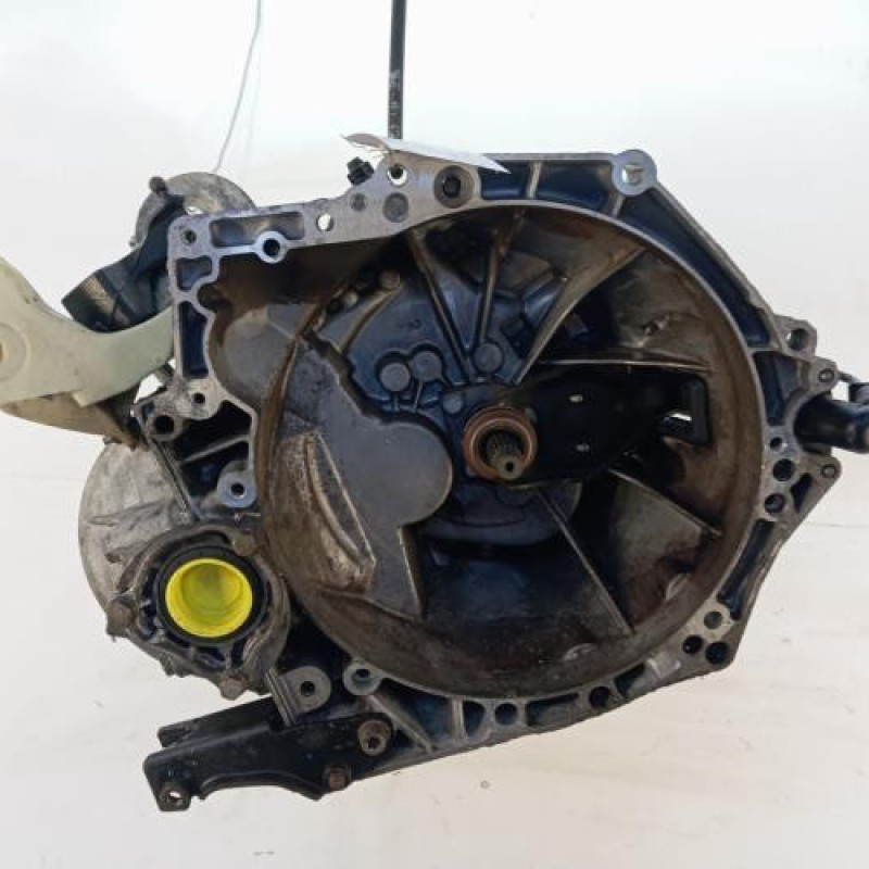 Boite de vitesses PEUGEOT 208 1