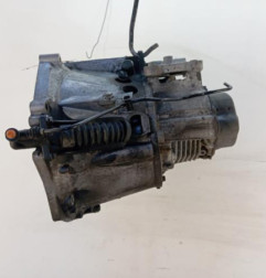 Boite de vitesses PEUGEOT 208 1