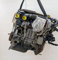Moteur PEUGEOT 208 1