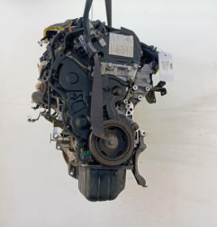 Moteur PEUGEOT 208 1 Photo n°4