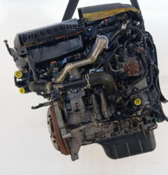 Moteur PEUGEOT 208 1 Photo n°5