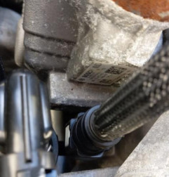 Moteur PEUGEOT 208 1 Photo n°6