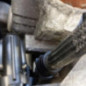 Moteur PEUGEOT 208 1