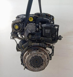 Moteur CITROEN XSARA PICASSO Photo n°1