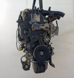 Moteur CITROEN XSARA PICASSO Photo n°4