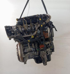 Moteur CITROEN XSARA PICASSO Photo n°5