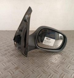 Retroviseur droit RENAULT CLIO 2 Photo n°1