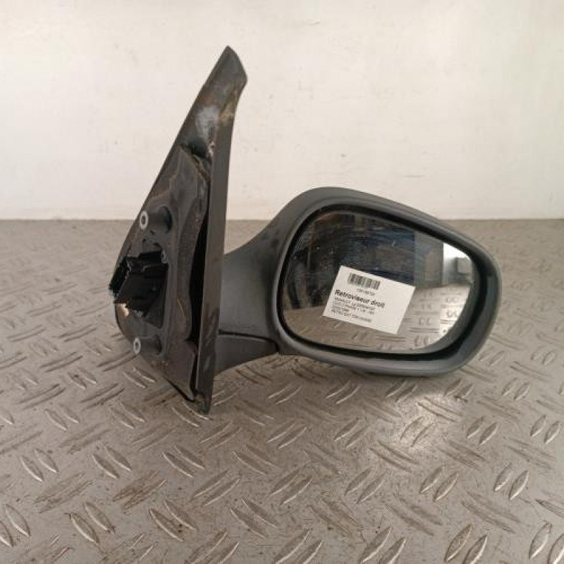 Retroviseur droit RENAULT CLIO 2