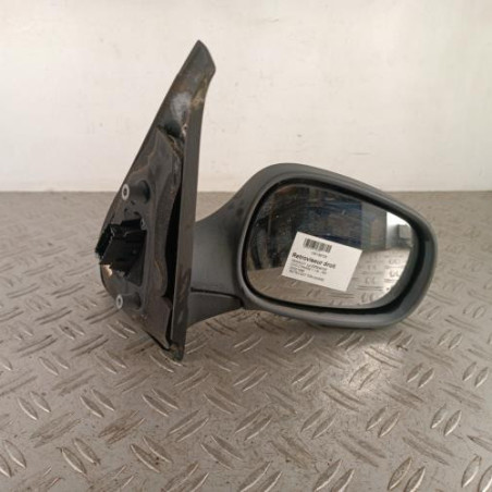 Retroviseur droit RENAULT CLIO 2 Photo n°1