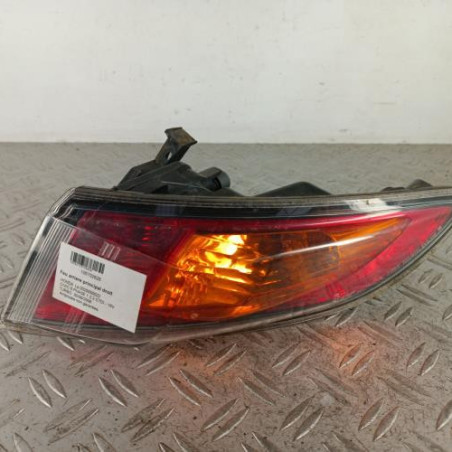 Feu arriere principal droit (feux) HONDA CIVIC 8 Photo n°1