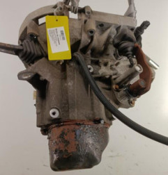 Boite de vitesses DACIA SANDERO 1