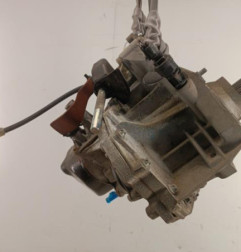 Boite de vitesses DACIA SANDERO 1 Photo n°3