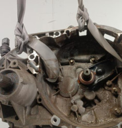 Boite de vitesses DACIA SANDERO 1 Photo n°4