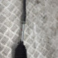 Cremaillere assistee CITROEN C3 1