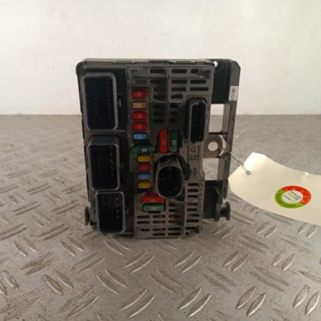Boitier servitude moteur (BSM) CITROEN C4 1 Photo n°1