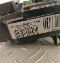 Boitier servitude moteur (BSM) CITROEN C4 1