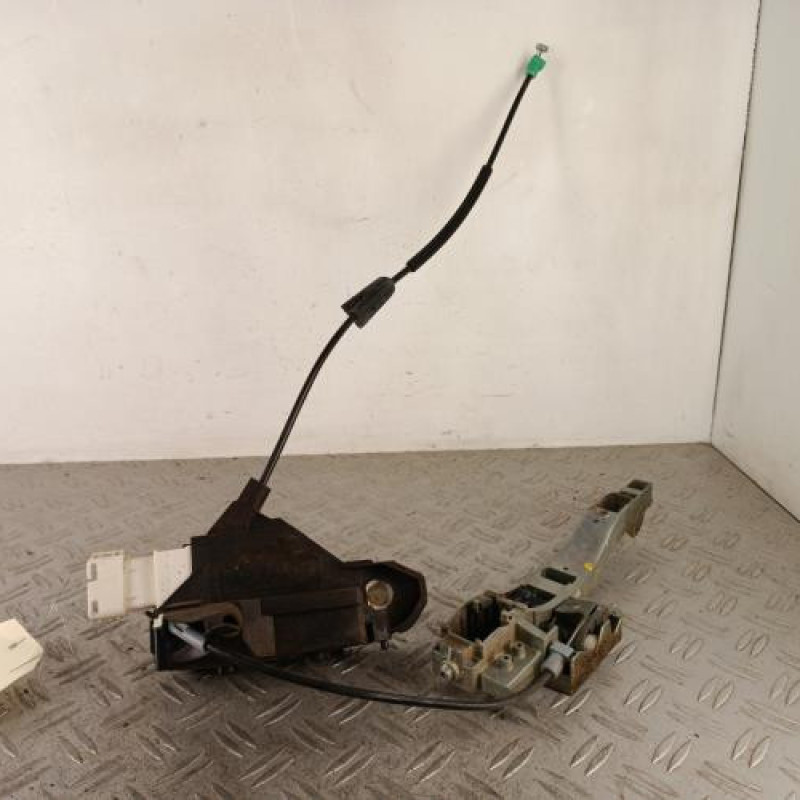Serrure avant gauche CITROEN C4 1