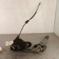 Serrure avant gauche CITROEN C4 1