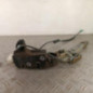 Serrure avant gauche CITROEN C4 1