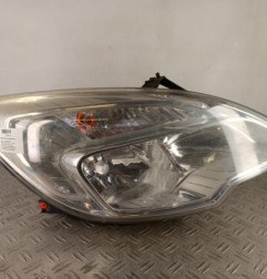 Optique avant principal droit (feux)(phare) OPEL MERIVA B Photo n°1