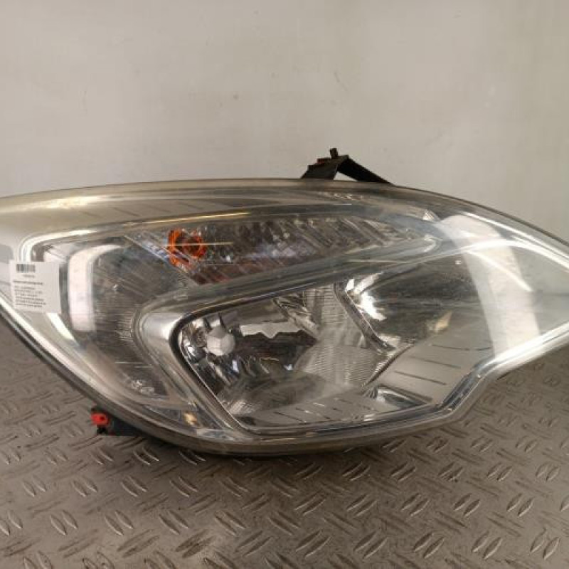 Optique avant principal droit (feux)(phare) OPEL MERIVA B