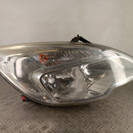 Optique avant principal droit (feux)(phare) OPEL MERIVA B Photo n°1