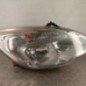 Optique avant principal droit (feux)(phare) OPEL MERIVA B