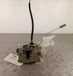Serrure avant droit RENAULT CLIO 2