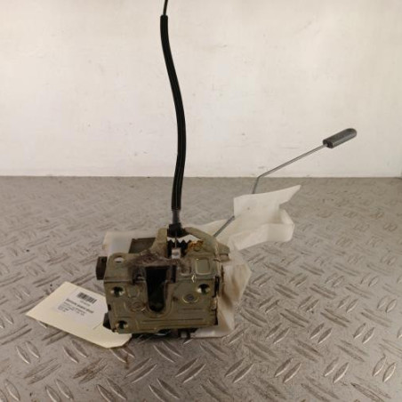 Serrure avant droit RENAULT CLIO 2