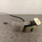 Serrure avant droit RENAULT CLIO 2