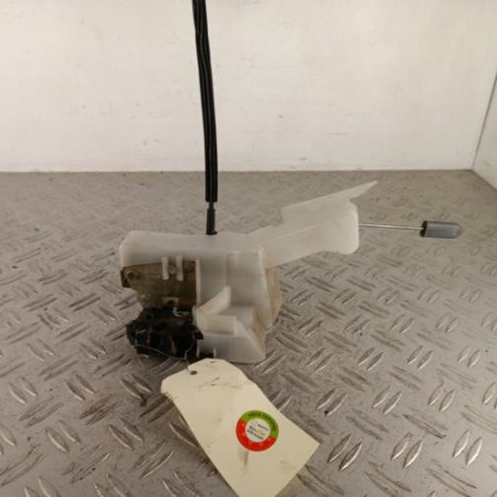 Serrure avant gauche RENAULT CLIO 2