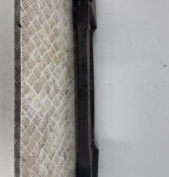 Renfort pare choc arriere (traverse) CITROEN C5 1
