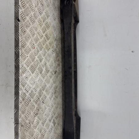 Renfort pare choc arriere (traverse) CITROEN C5 1