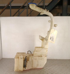 Vase de lave glace HONDA CIVIC 8 Photo n°1