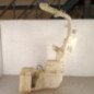 Vase de lave glace HONDA CIVIC 8