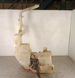 Vase de lave glace HONDA CIVIC 8