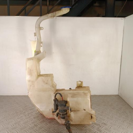 Vase de lave glace HONDA CIVIC 8