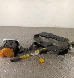Ceinture avant droit HONDA CIVIC 8 Photo n°1