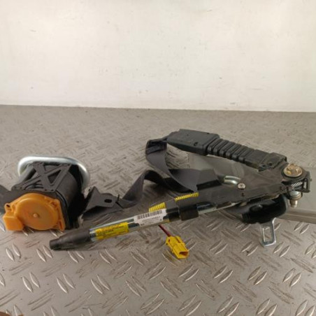 Ceinture avant droit HONDA CIVIC 8 Photo n°1