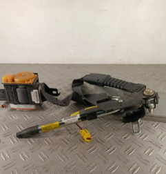Ceinture avant droit HONDA CIVIC 8