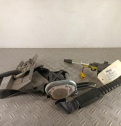 Ceinture avant gauche HONDA CIVIC 8 Photo n°1