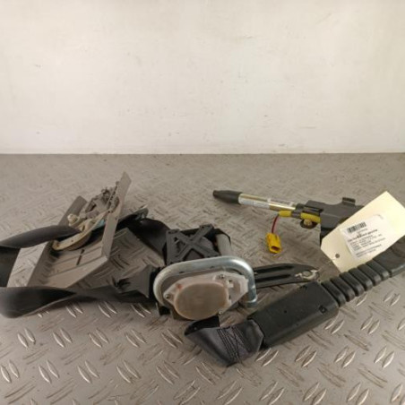 Ceinture avant gauche HONDA CIVIC 8 Photo n°1
