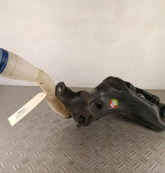 Vase de lave glace CITROEN C4 1 Photo n°1