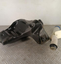 Vase de lave glace CITROEN C4 1