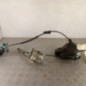 Serrure avant droit CITROEN C4 1